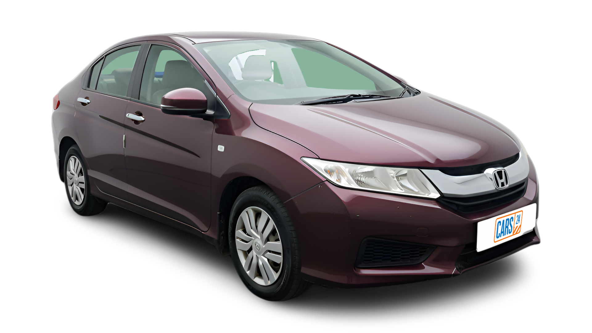 Honda City-img